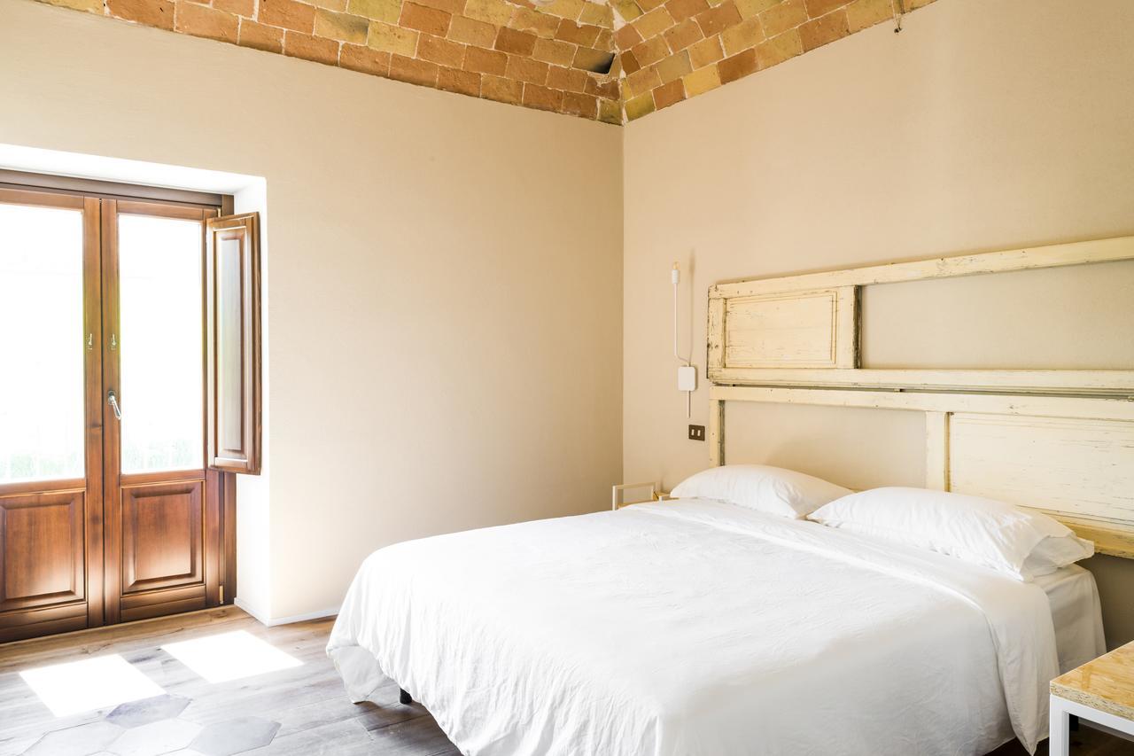 Baldovino B&B Villamagna  Bagian luar foto