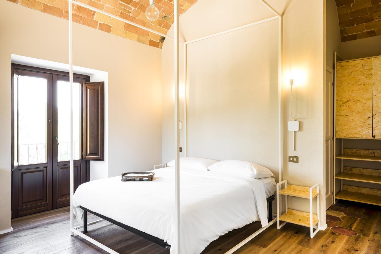 Baldovino B&B Villamagna  Bagian luar foto