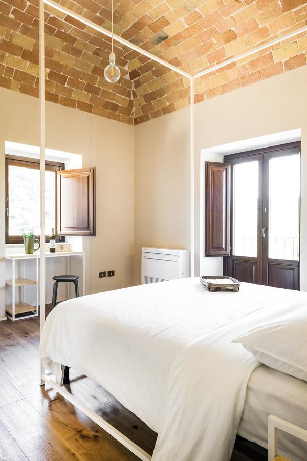 Baldovino B&B Villamagna  Bagian luar foto