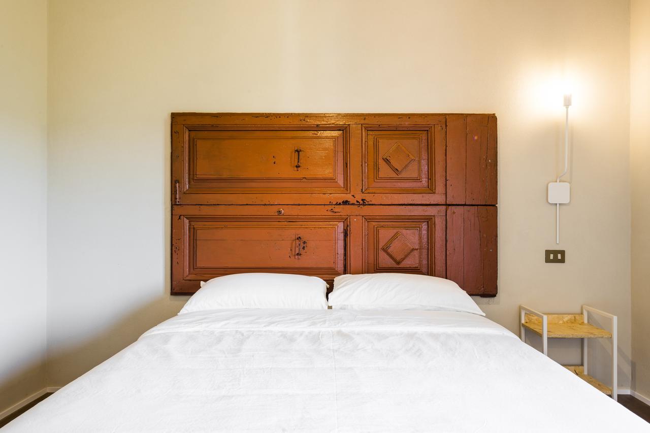 Baldovino B&B Villamagna  Bagian luar foto