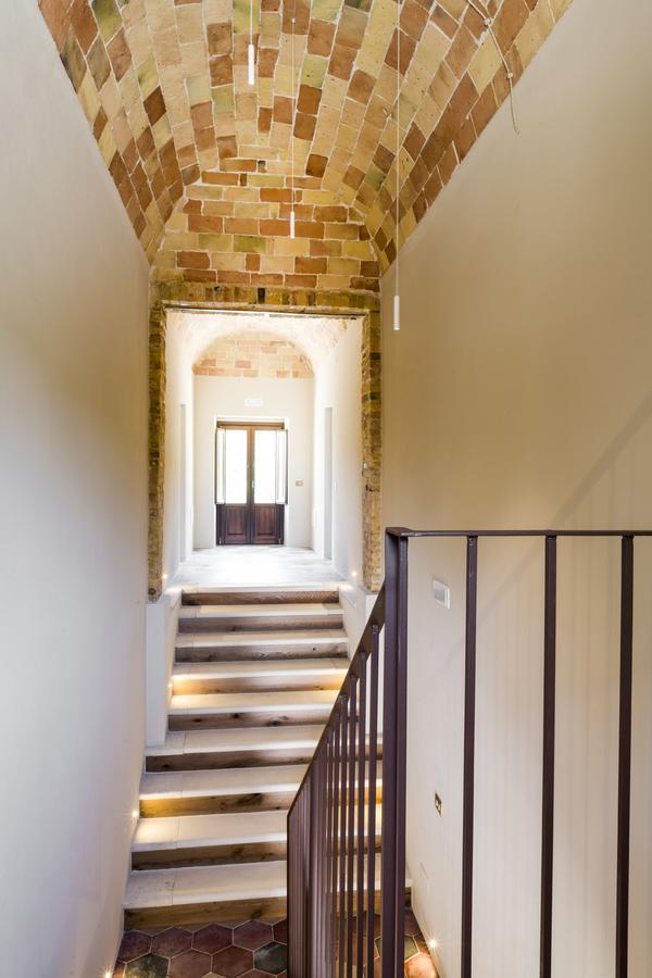 Baldovino B&B Villamagna  Bagian luar foto