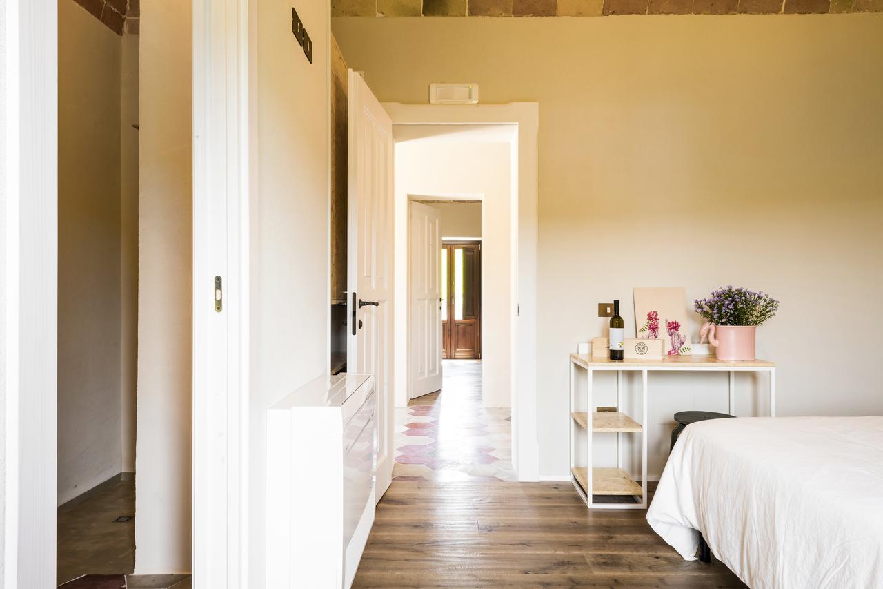 Baldovino B&B Villamagna  Bagian luar foto