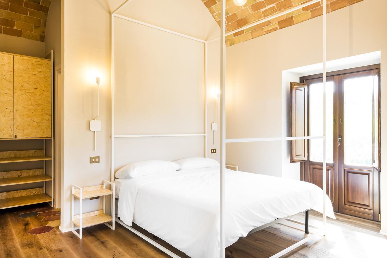 Baldovino B&B Villamagna  Bagian luar foto