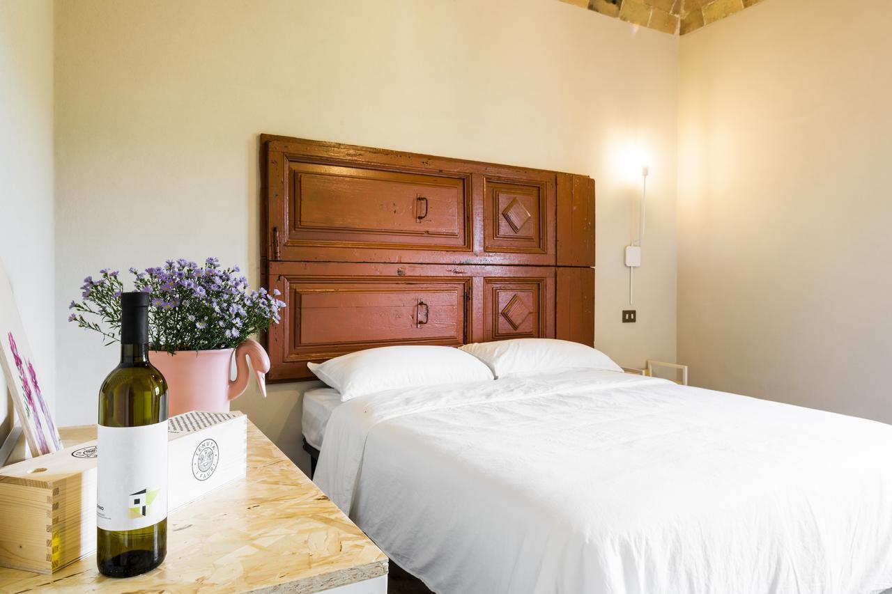Baldovino B&B Villamagna  Bagian luar foto