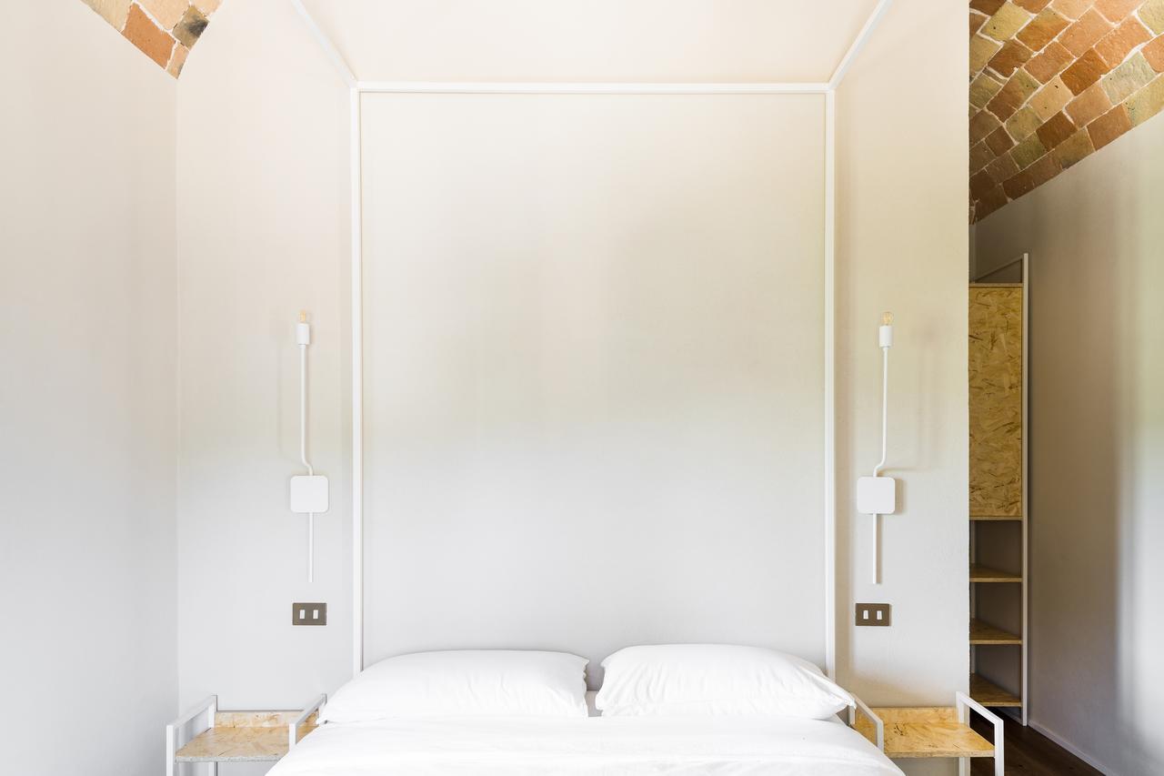 Baldovino B&B Villamagna  Bagian luar foto